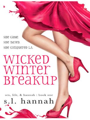 cover image of Wicked Winter Breakup